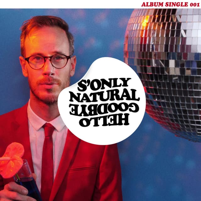 S'only Natural cover