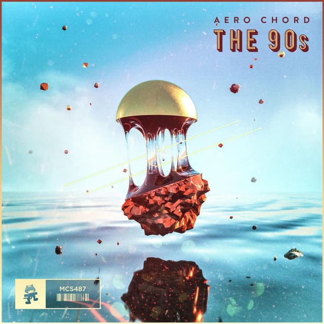 The 90s cover