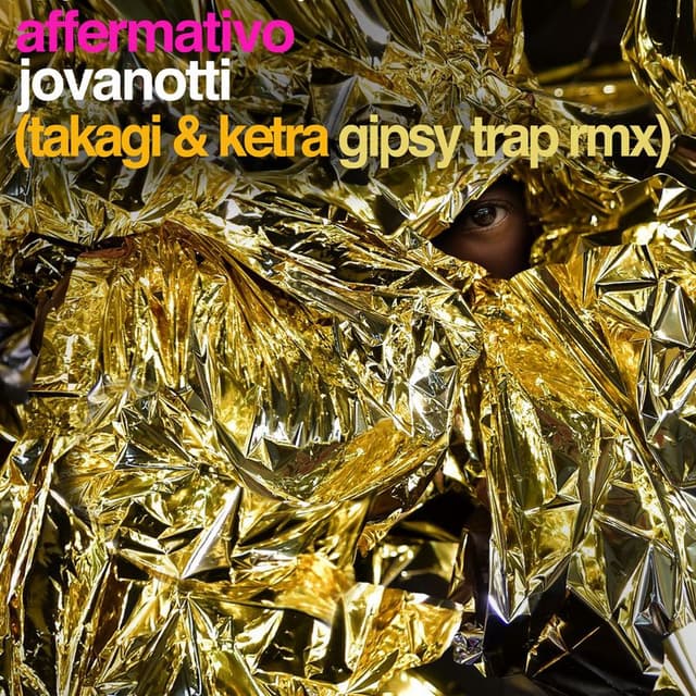 Affermativo (Takagi & Ketra Gipsy Trap Remix) cover
