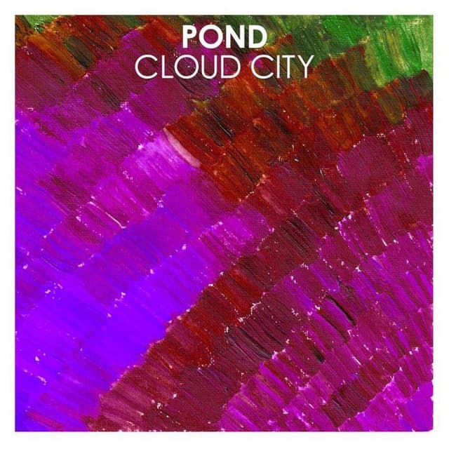 Cloud City cover