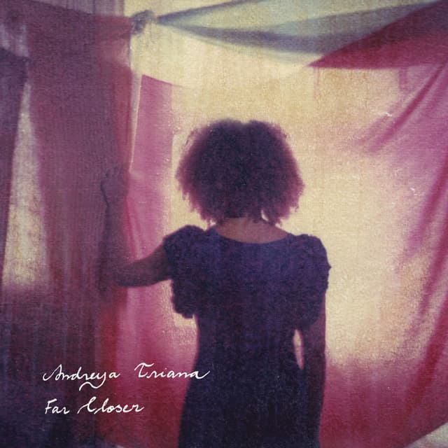 Far Closer cover
