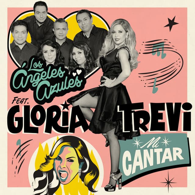 Mi Cantar cover