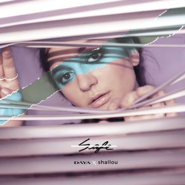 Safe (Shallou Remix) cover