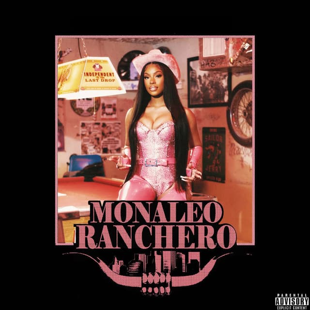 Ranchero cover