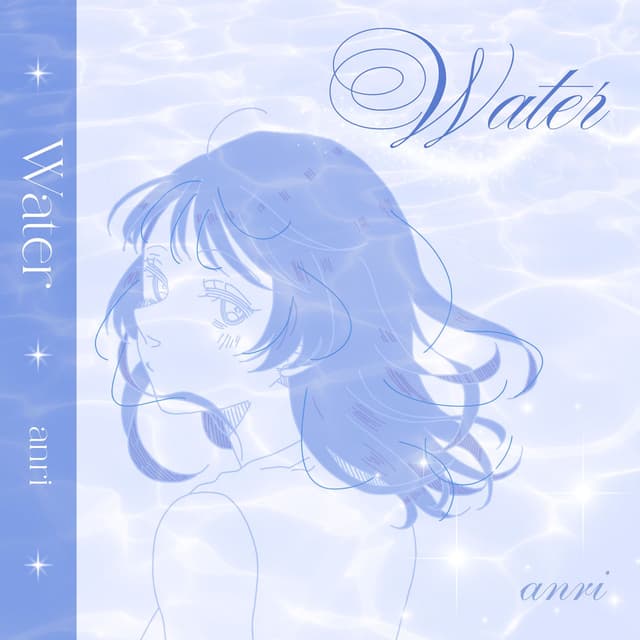 Water cover