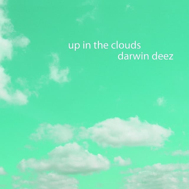 Up In The Clouds cover