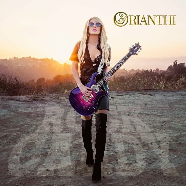 Light It Up cover