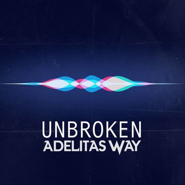 Unbroken cover