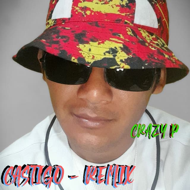 CASTIGO-REMIX cover