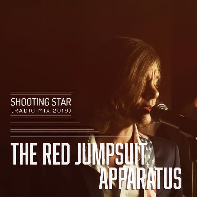 Shooting Star (Radio Mix 2019) cover