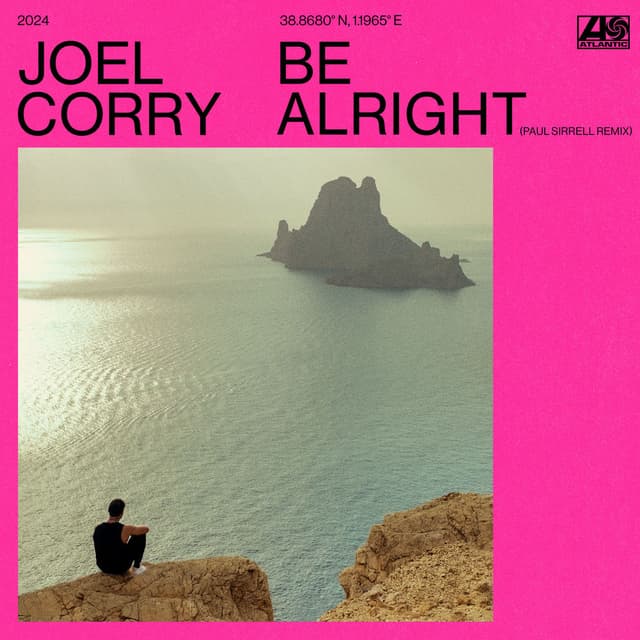 Be Alright (Paul Sirrell Remix) (Extended) cover