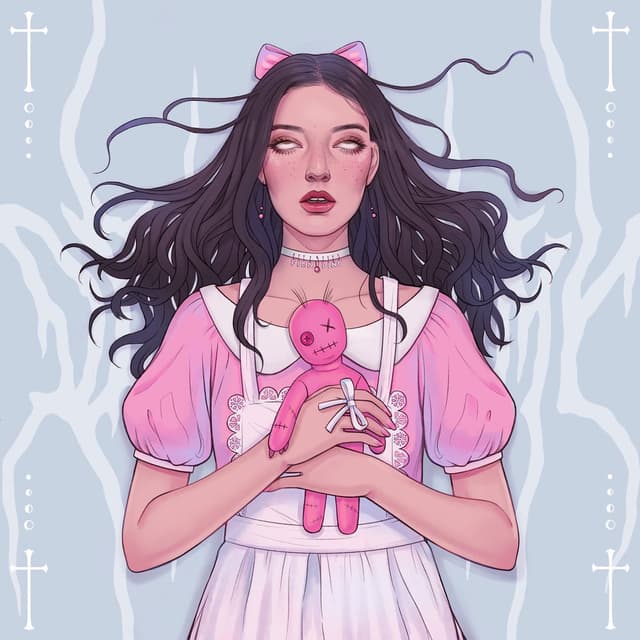 Fiending for a Lover cover