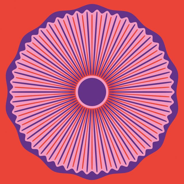 A Decoration cover