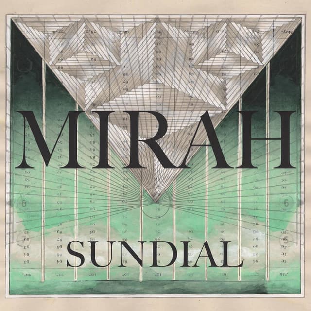 Sundial cover