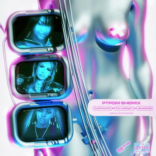 PTPOM (Shemix) cover