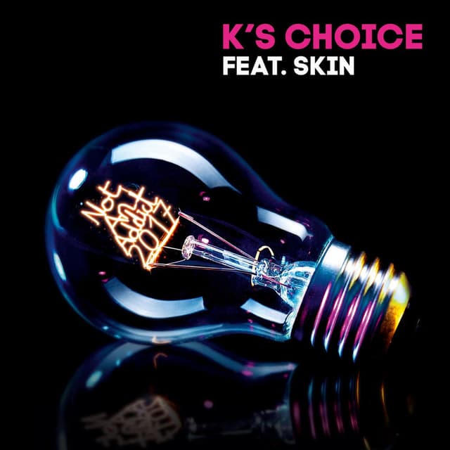 Not an Addict 2017 (feat. Skin) cover