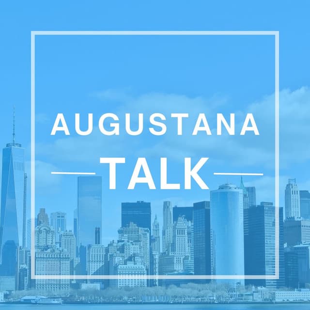 Talk cover