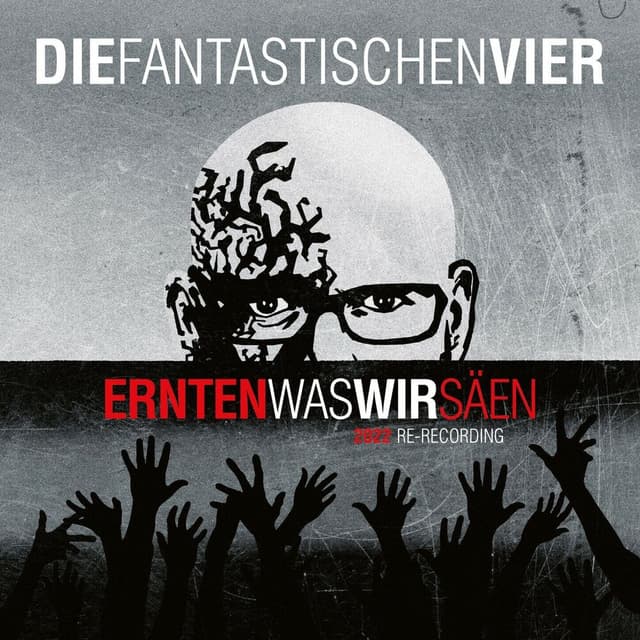 Ernten was wir säen (2022) cover