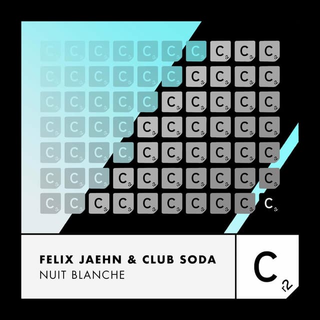 Nuit Blanche cover