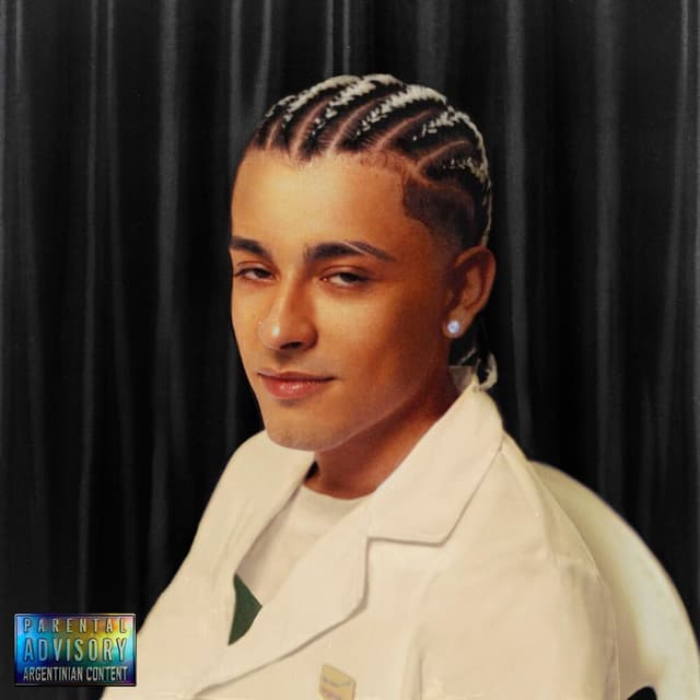 FRESH cover