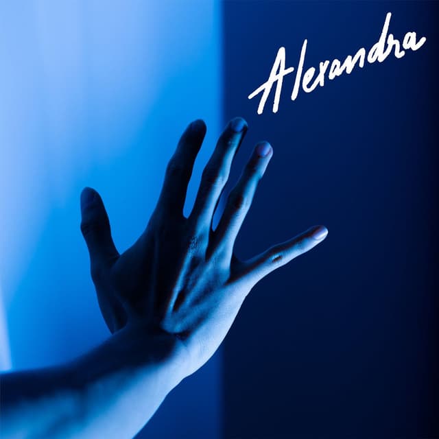 Alexandra cover