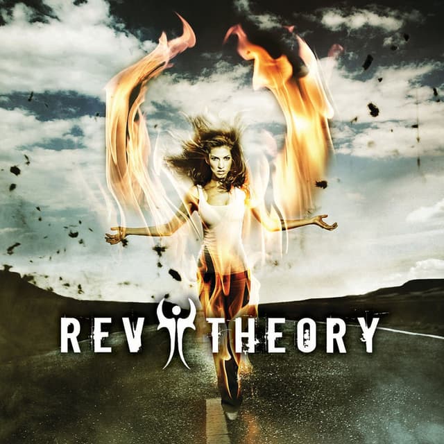 Light It Up album cover
