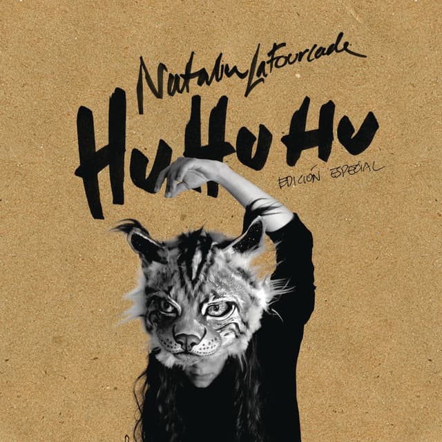 Hu Hu Hu cover