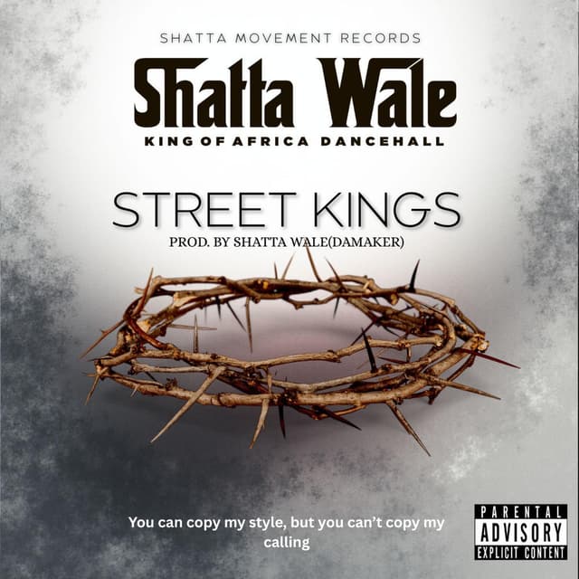 Street Kings cover