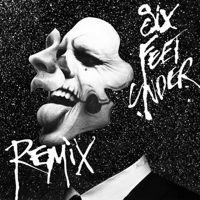Six Feet Under (badhabit remix) cover