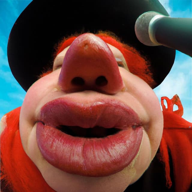 BABAYAGA cover