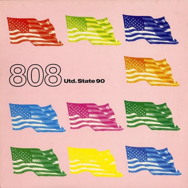 Utd. State 90 cover