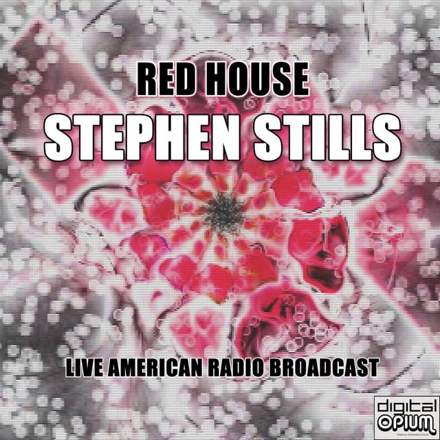 Red House (Live) cover