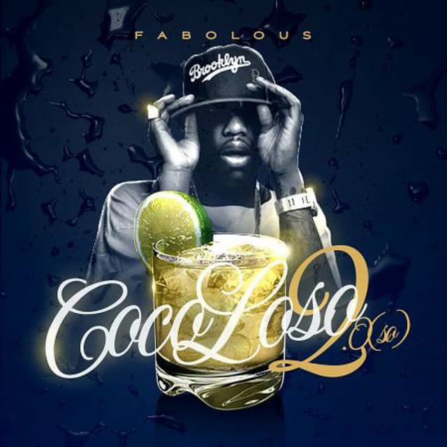 Coco Loso 2.0 (B Sides) cover