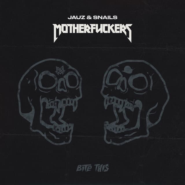 Motherfuckers cover