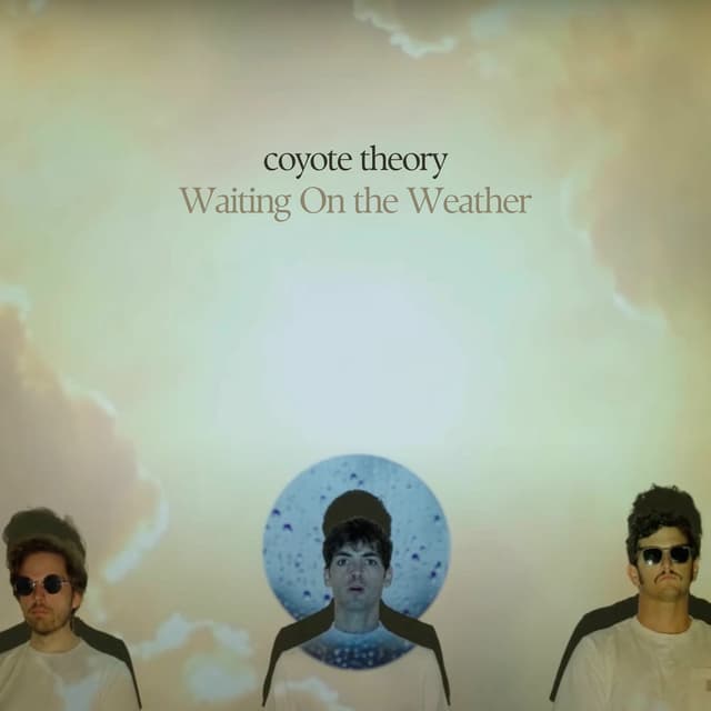 Waiting on the Weather cover