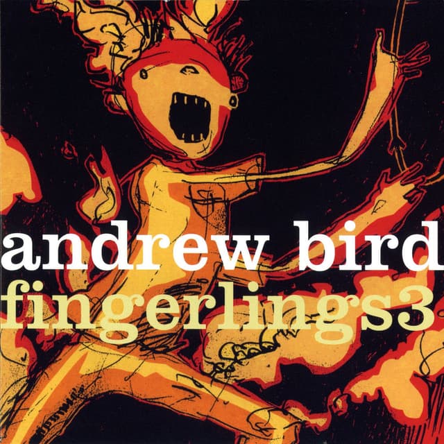 Fingerlings 3 cover