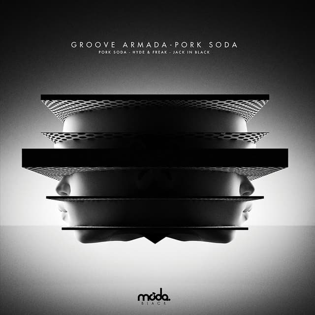 Pork Soda cover