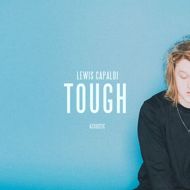 Tough (Acoustic) cover