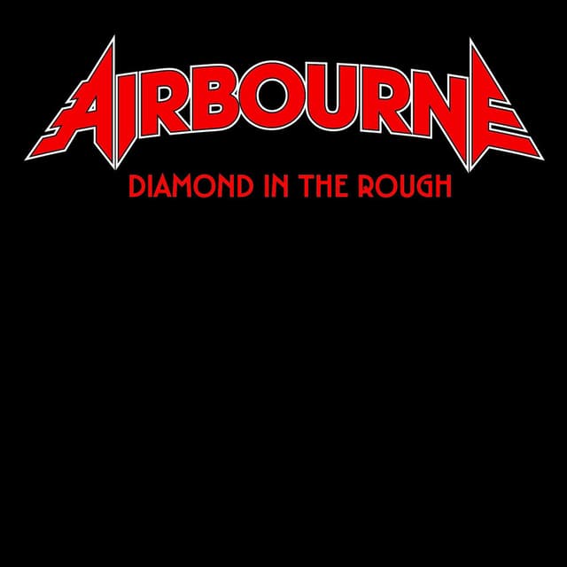 Diamond in the Rough cover