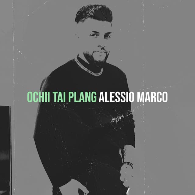 Ochii Tai Plang cover