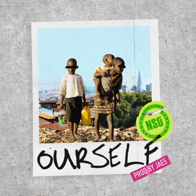 Ourself cover