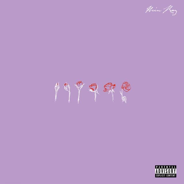 Phases - EP cover