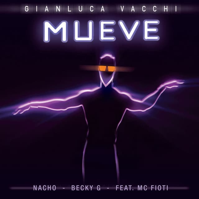 Mueve cover
