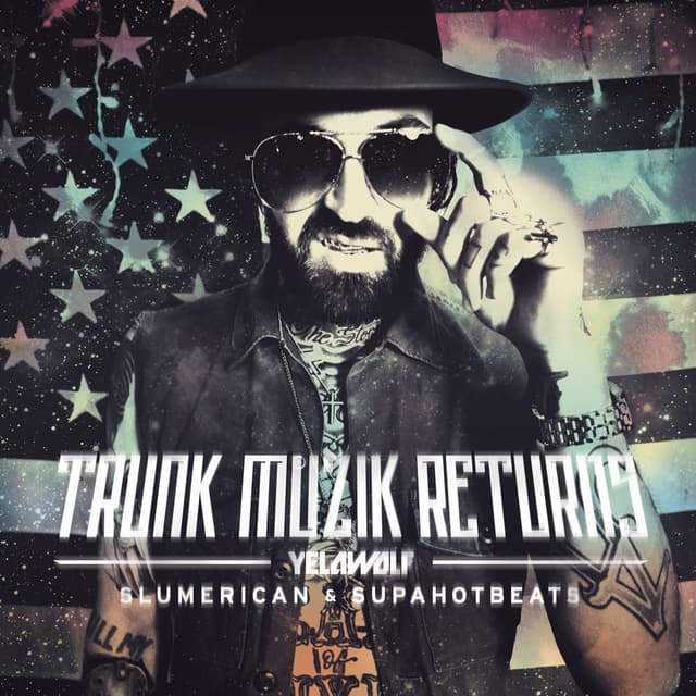 Trunk Muzic Returns (Deluxe Edition) cover