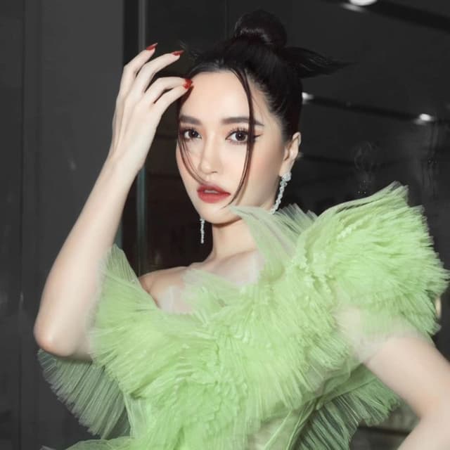 Chưa Từng Thuộc Về Nhau cover