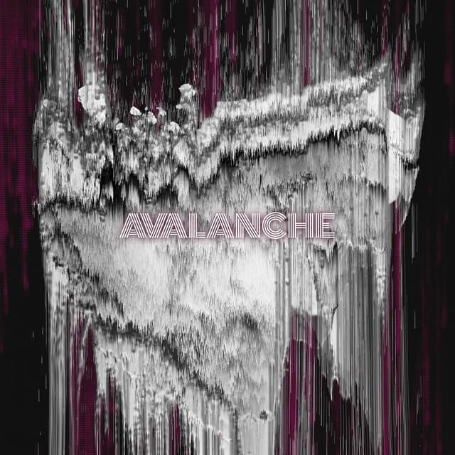 Avalanche cover