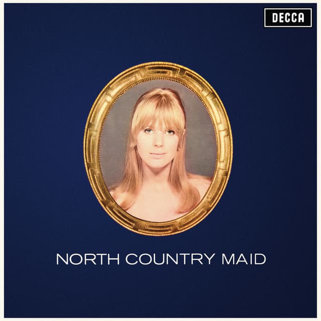 North Country Maid cover
