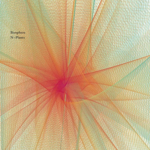 N-Plants cover