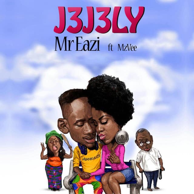 JeJely cover