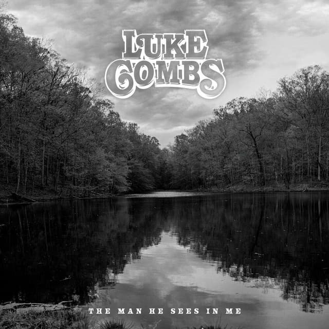 The Man He Sees in Me cover